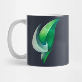 Nymph Mug